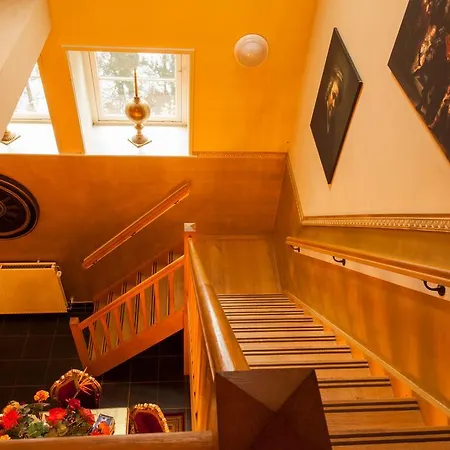 Country house Landgoed Huis De Voorst Eefde