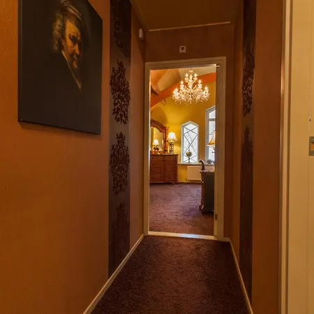 Landgoed Huis De Voorst * Eefde