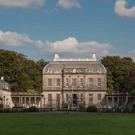 Country house Landgoed Huis De Voorst