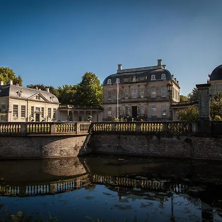 Landgoed Huis De Voorst
