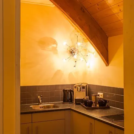 Landgoed Huis De Voorst * Eefde